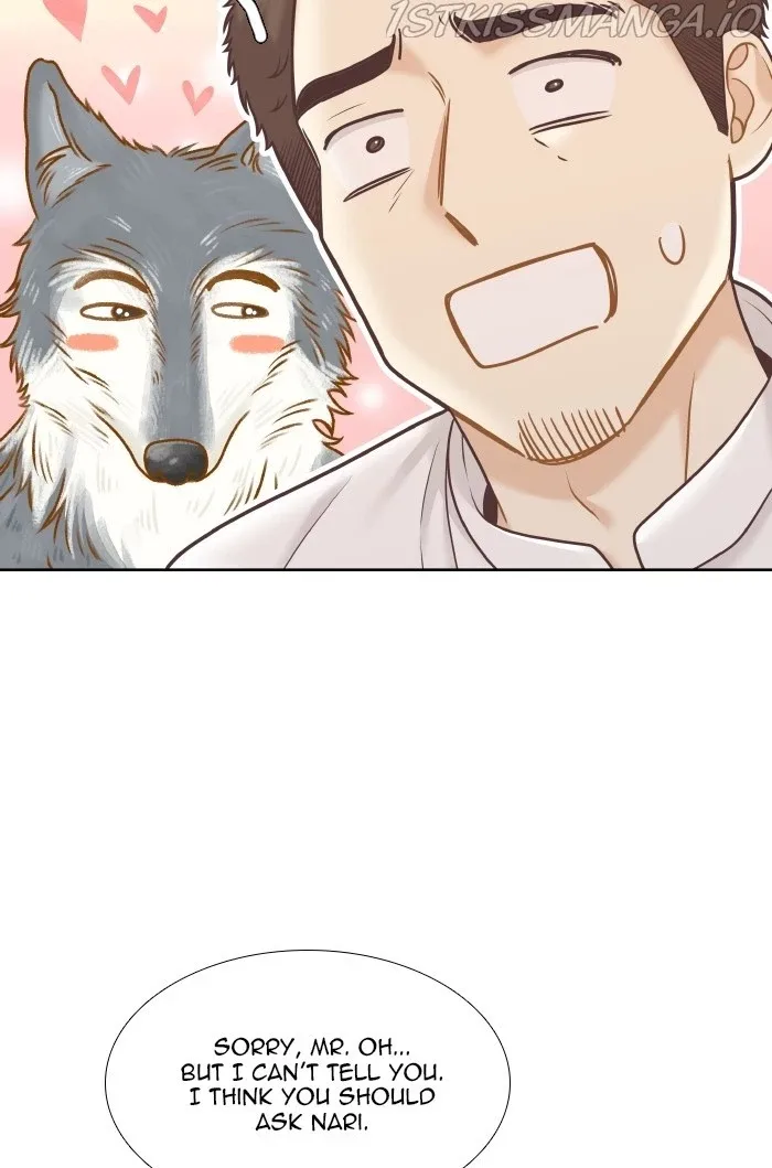 Girl's World Chapter 312.1 page 51