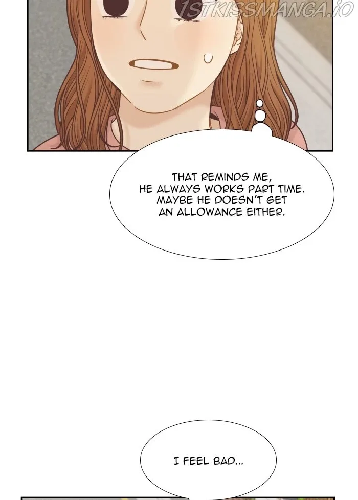 Girl's World Chapter 310.1 page 93