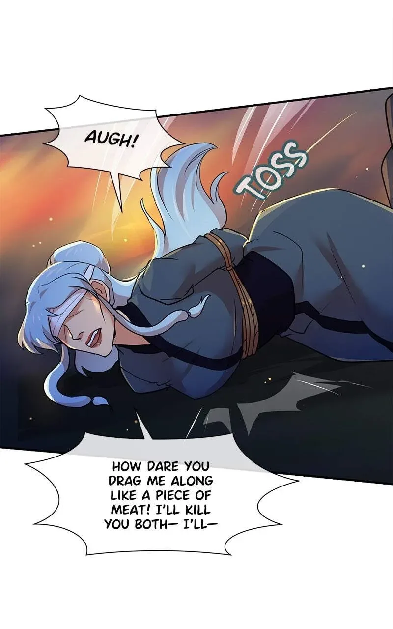 Subzero Chapter 264 page 28