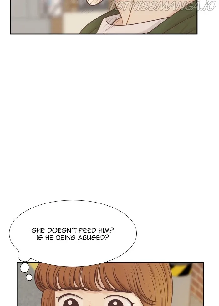 Girl's World Chapter 310.1 page 92