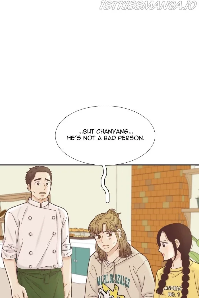 Girl's World Chapter 312.1 page 56