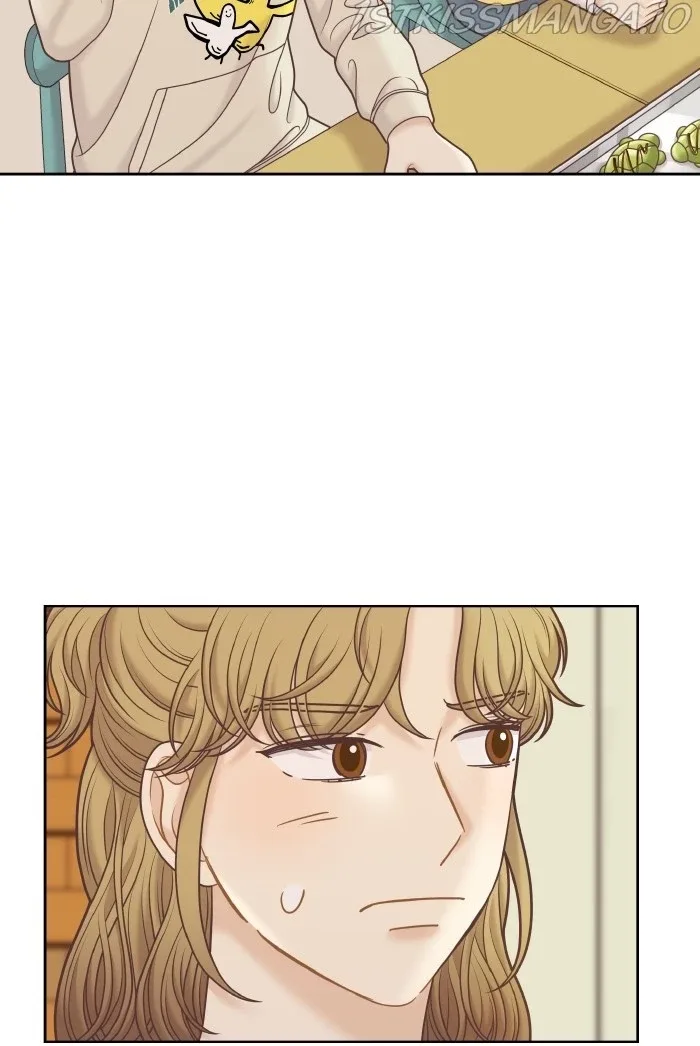 Girl's World Chapter 312.1 page 55
