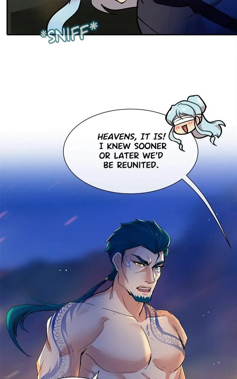 Subzero Chapter 264 page 30