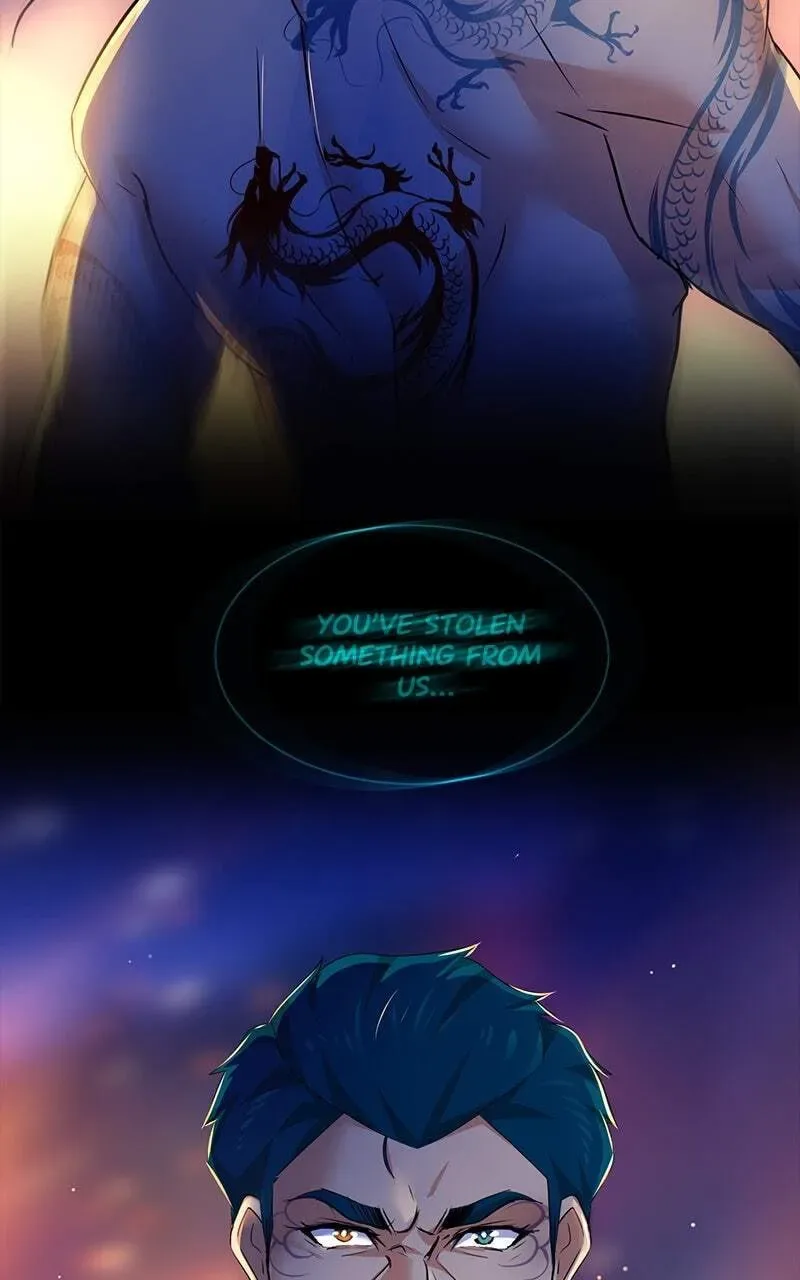 Subzero Chapter 264 page 23