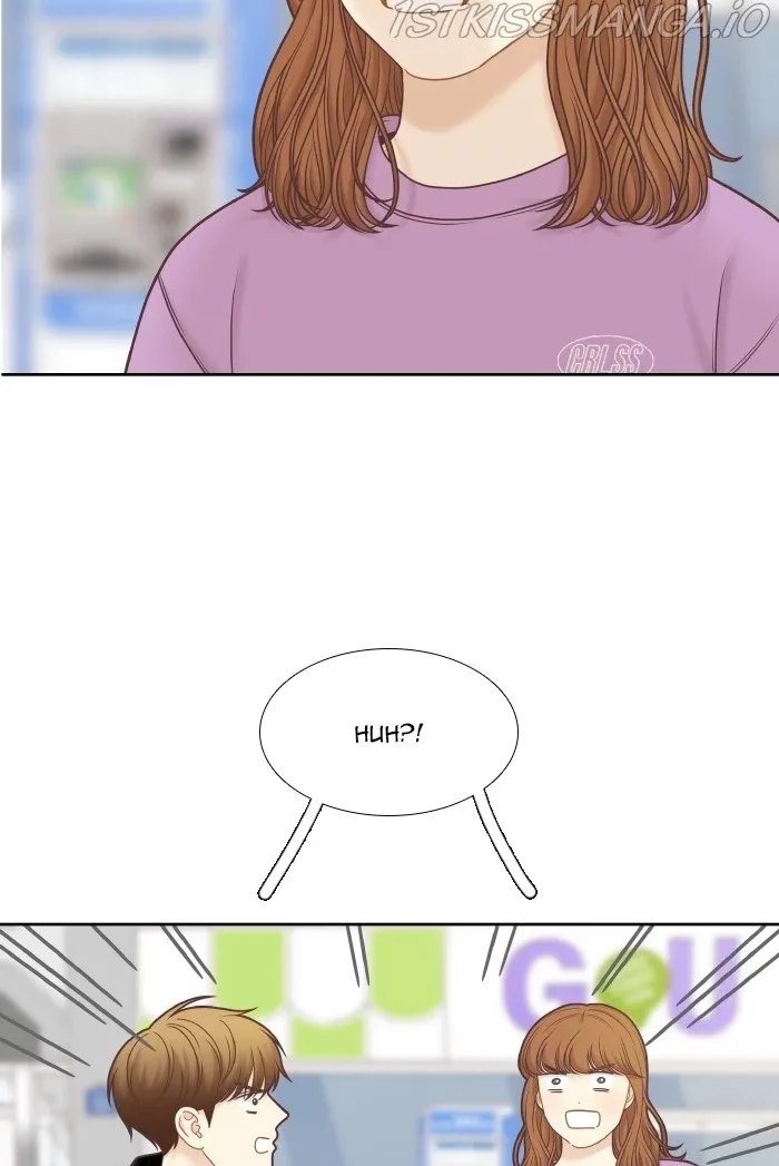 Girl's World Chapter 312.1 page 72