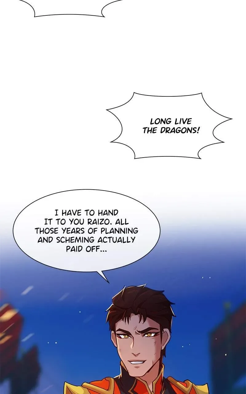 Subzero Chapter 264 page 40