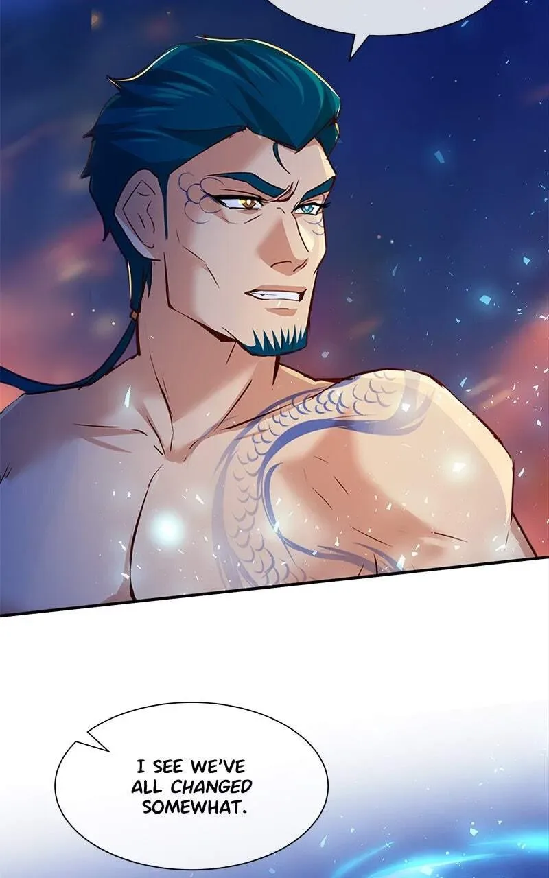 Subzero Chapter 264 page 34