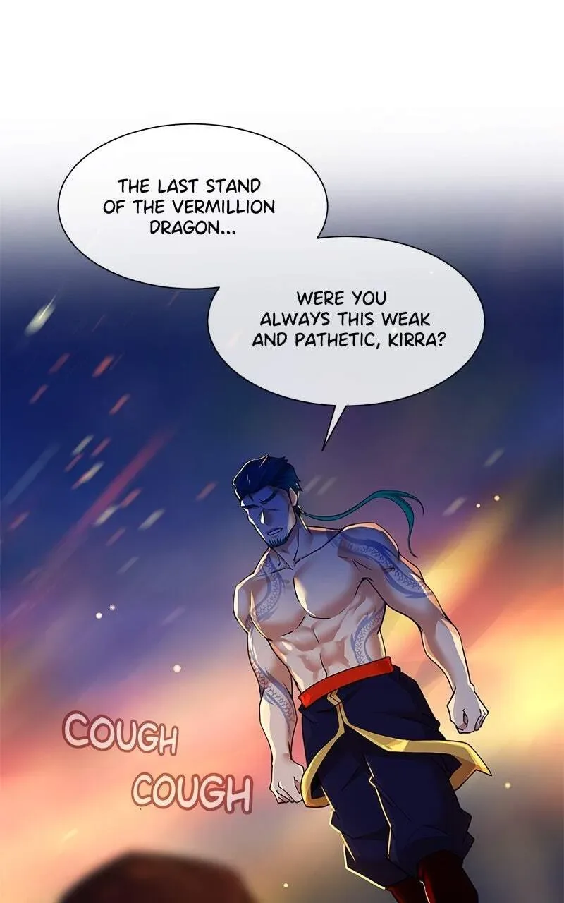 Subzero Chapter 263 page 73