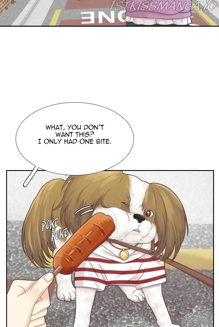 Girl's World Chapter 312.1 page 64