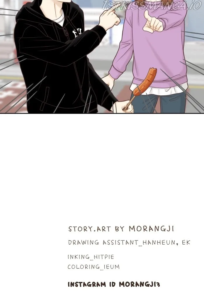 Girl's World Chapter 312.1 page 73