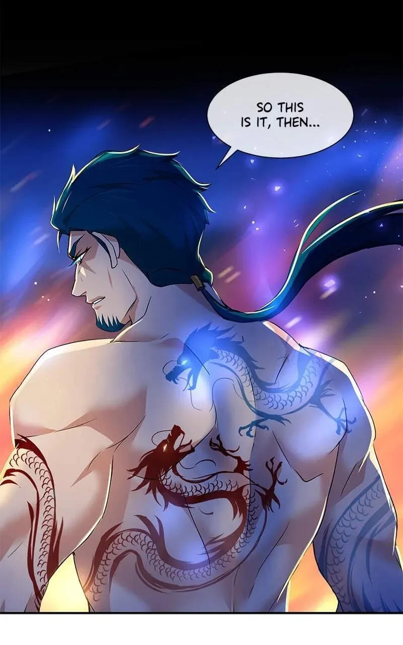 Subzero Chapter 263 page 72