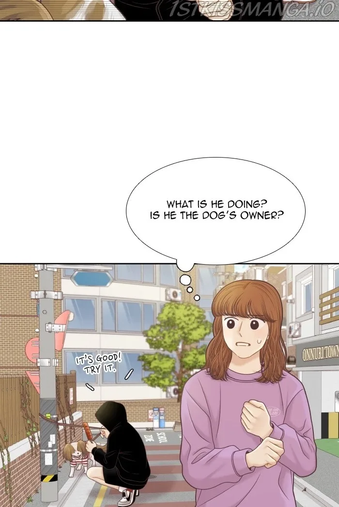 Girl's World Chapter 312.1 page 63