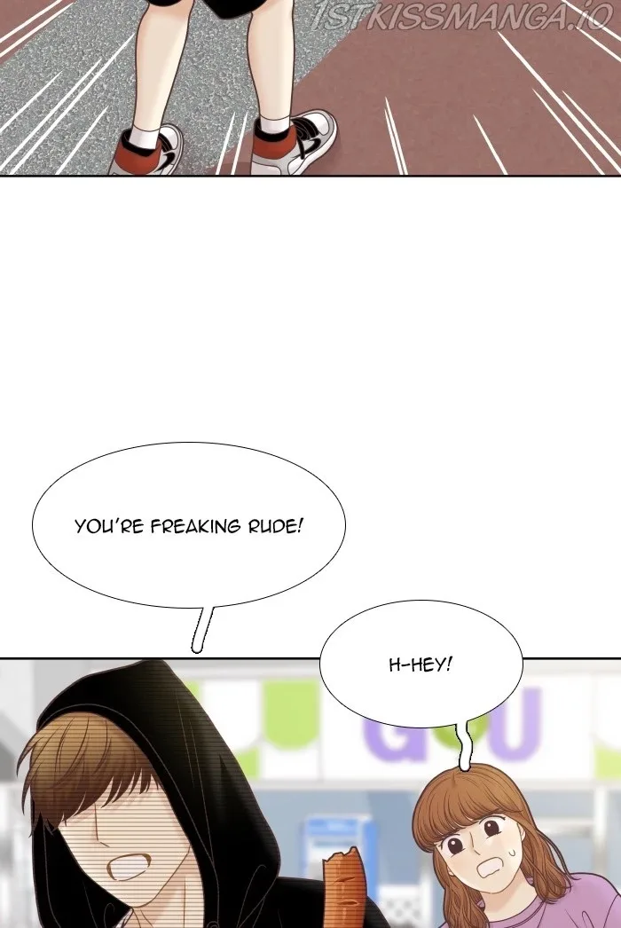 Girl's World Chapter 312.1 page 67