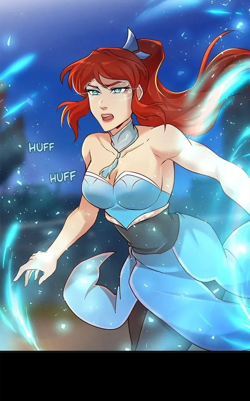 Subzero Chapter 264 page 35