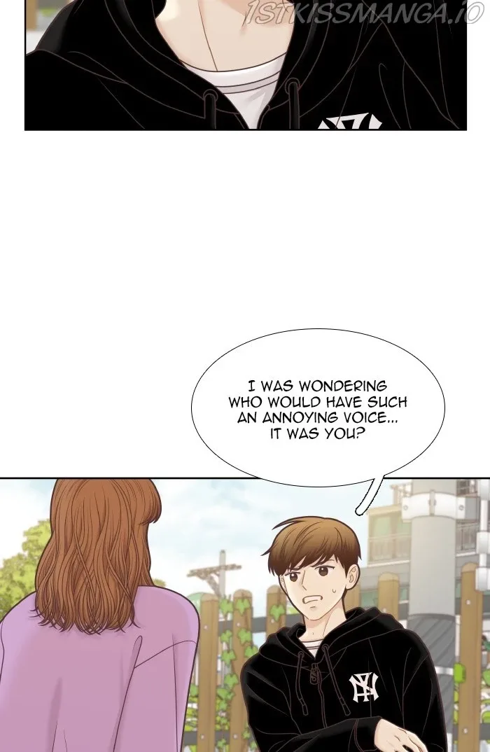 Girl's World Chapter 313.1 page 4