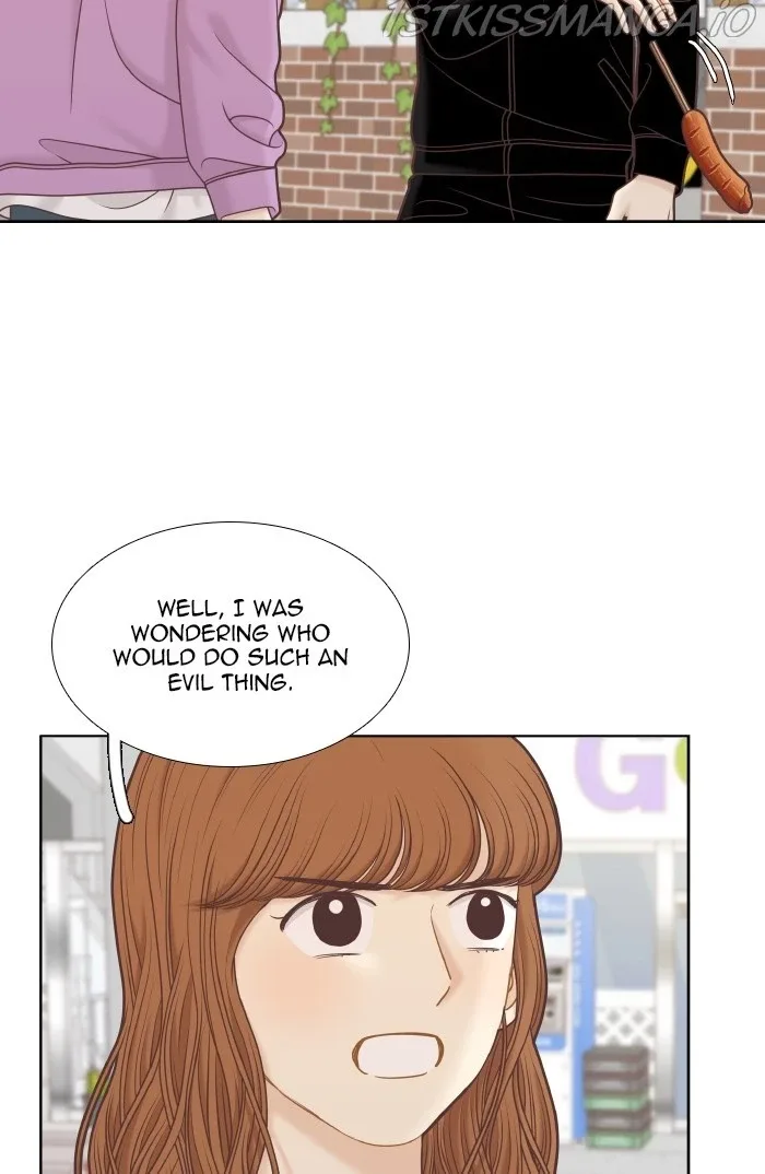 Girl's World Chapter 313.1 page 5
