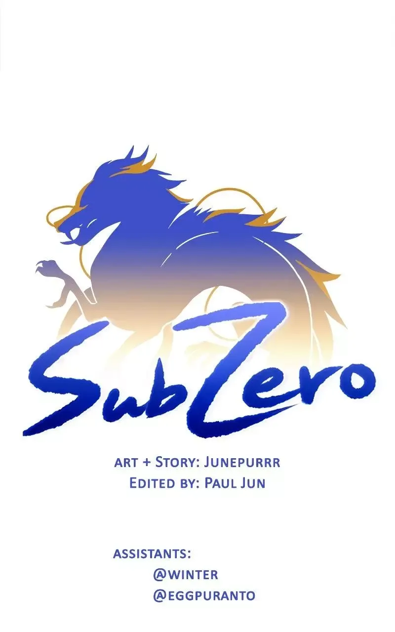 Subzero Chapter 262 page 86