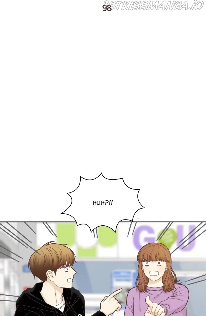 Girl's World Chapter 313.1 page 2