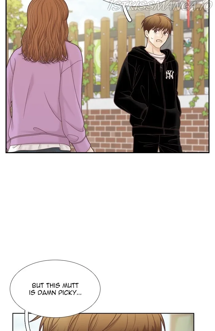 Girl's World Chapter 313.1 page 9