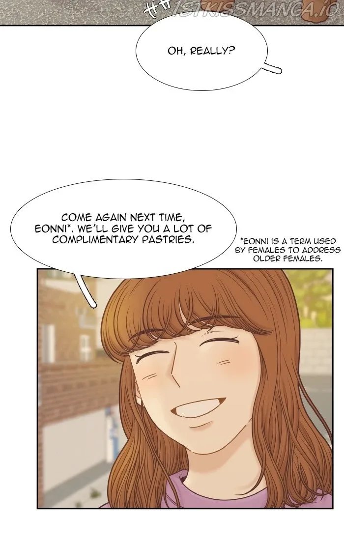 Girl's World Chapter 314.1 page 5