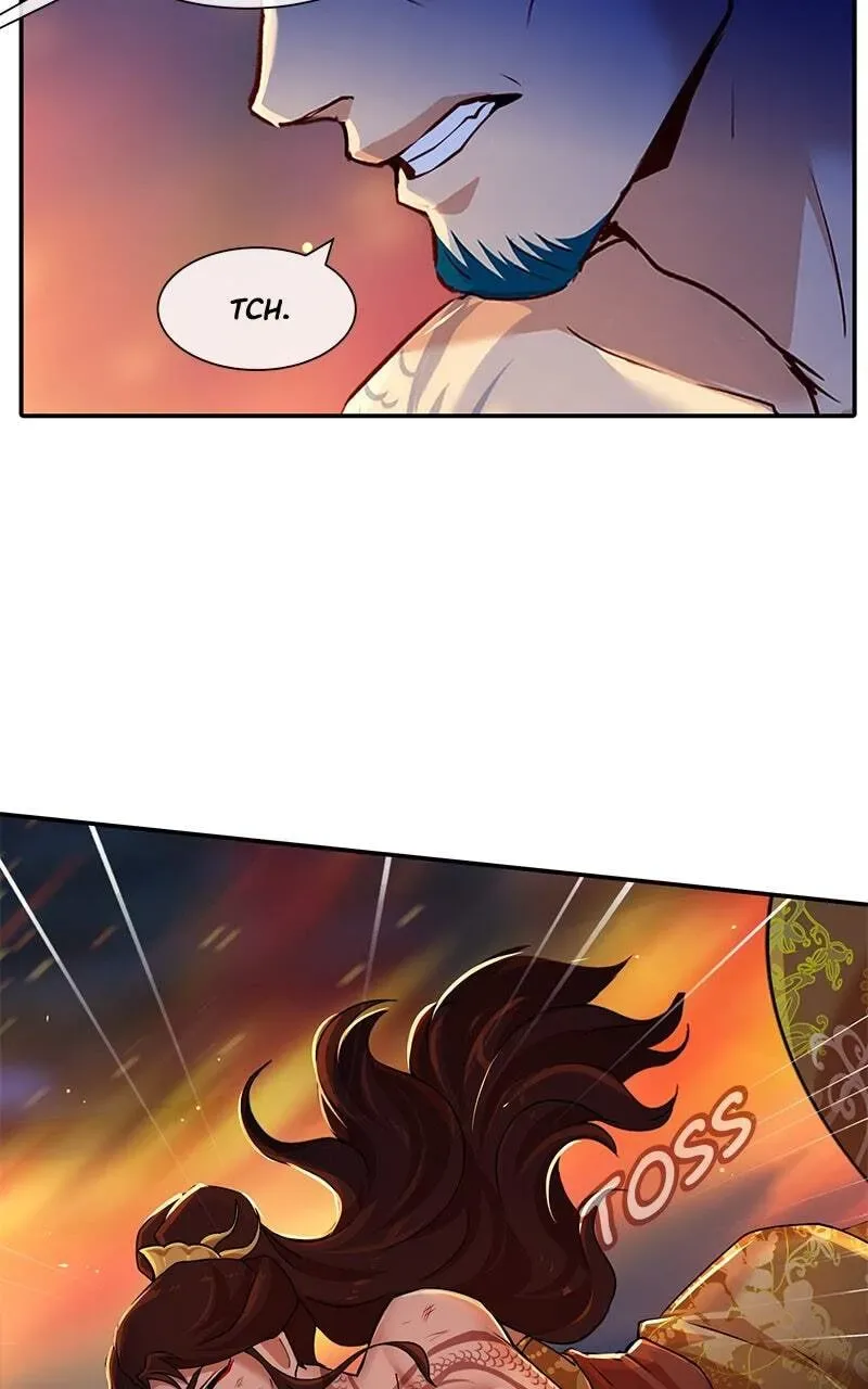 Subzero Chapter 263 page 84