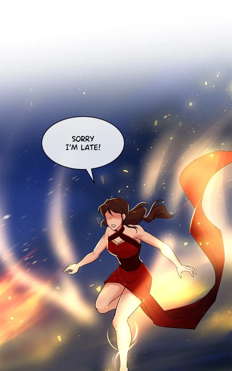 Subzero Chapter 266 page 3
