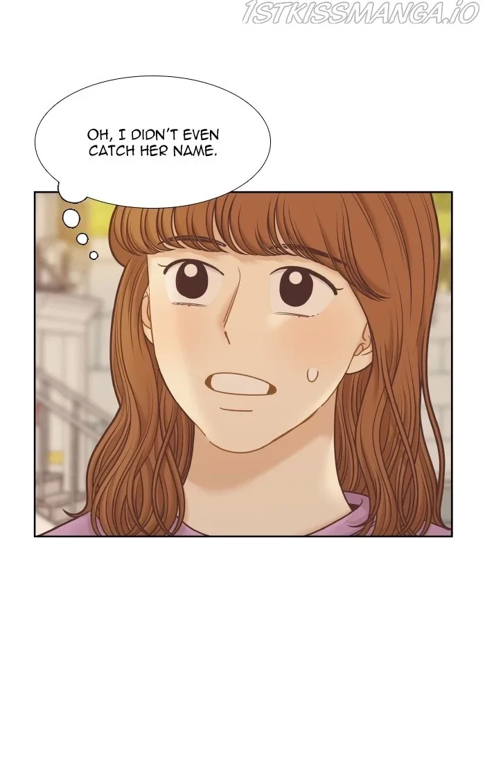 Girl's World Chapter 314.1 page 11