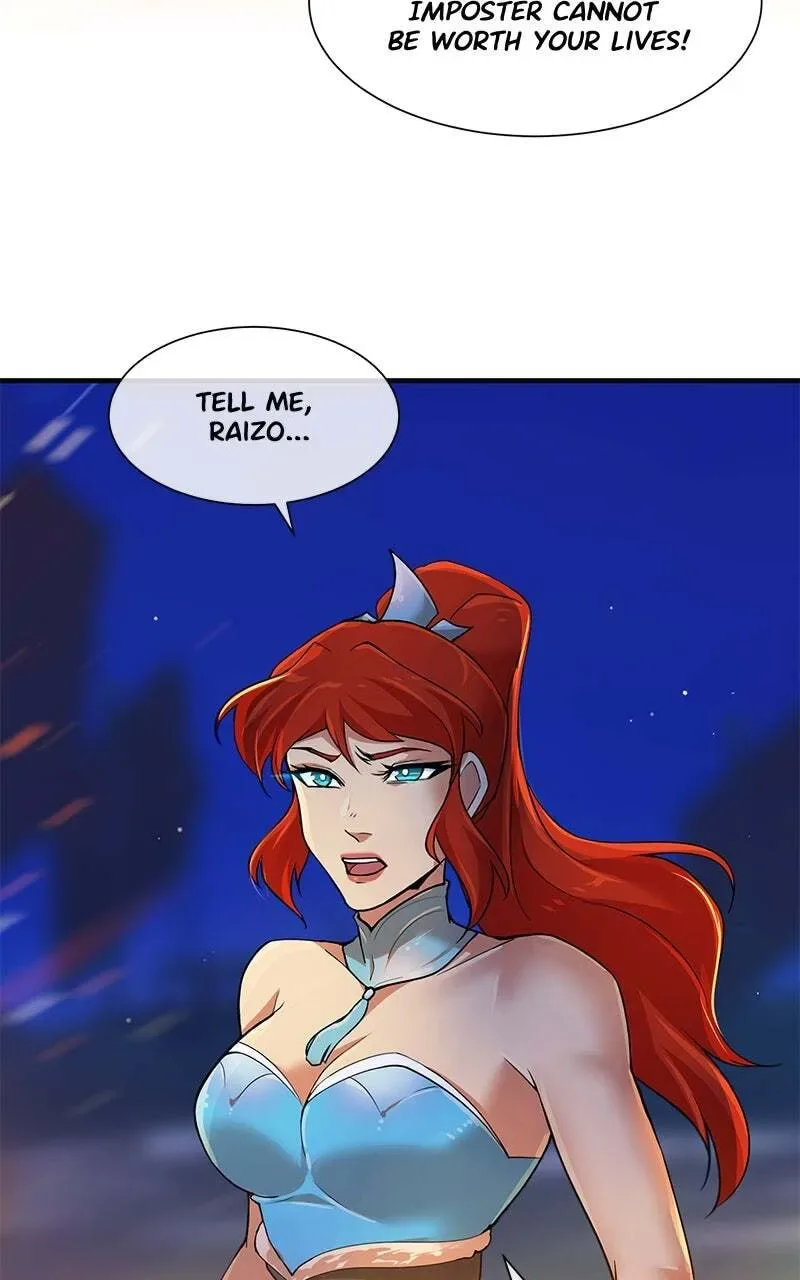 Subzero Chapter 264 page 44