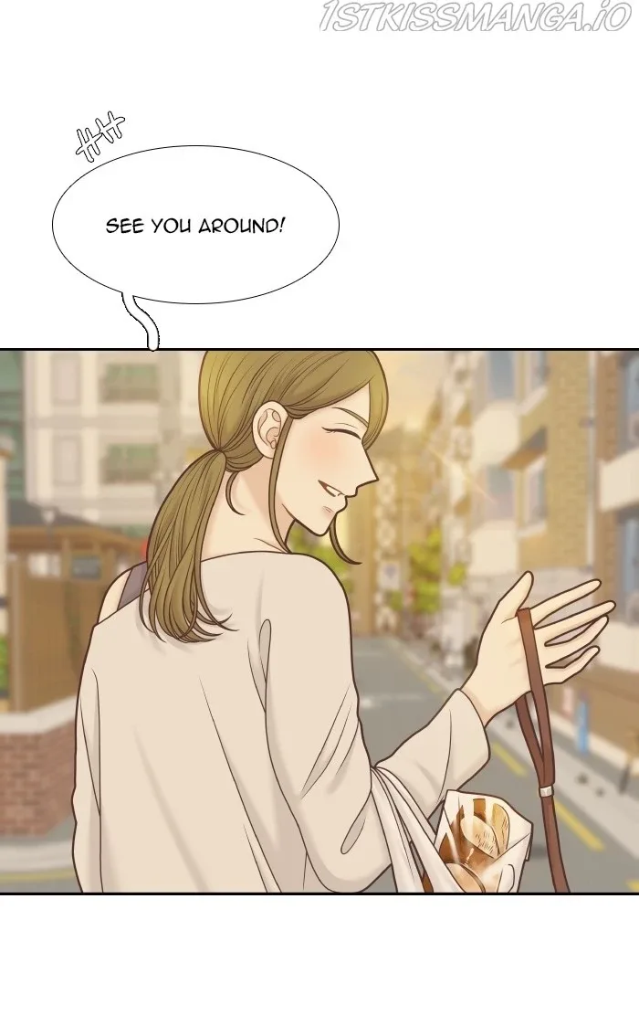 Girl's World Chapter 314.1 page 9