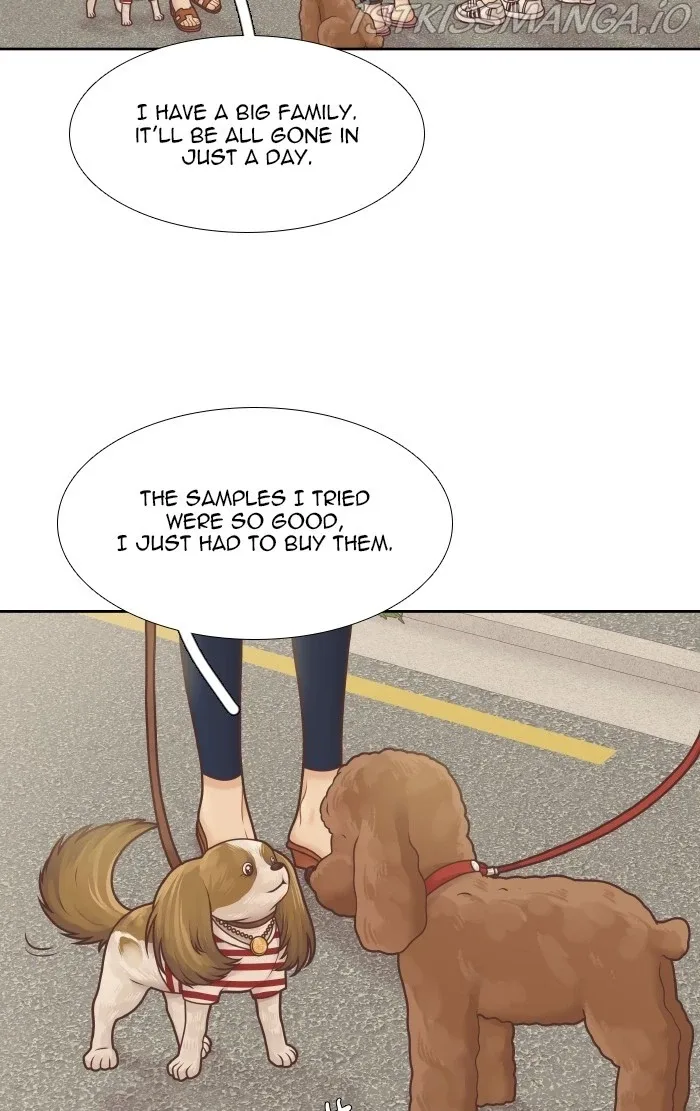 Girl's World Chapter 314.1 page 4