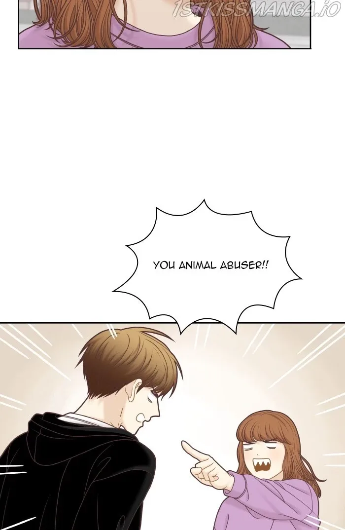 Girl's World Chapter 313.1 page 6