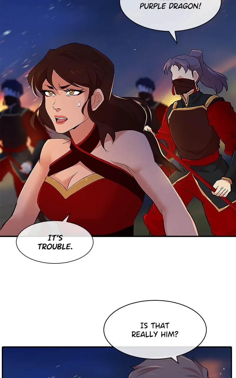 Subzero Chapter 266 page 7