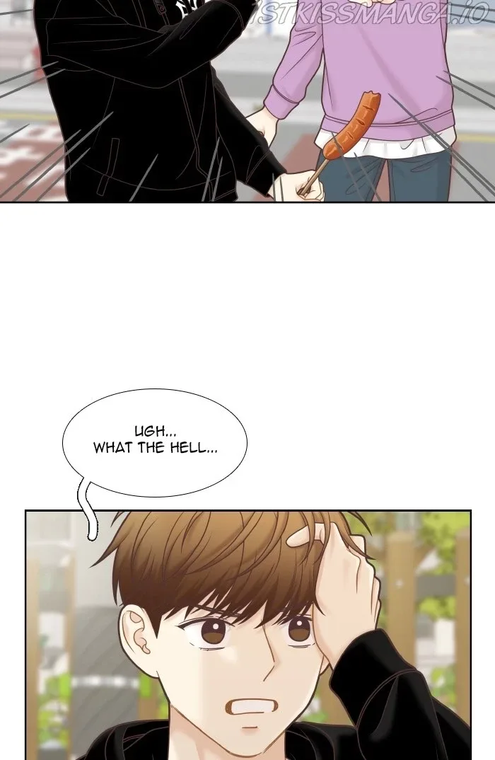Girl's World Chapter 313.1 page 3