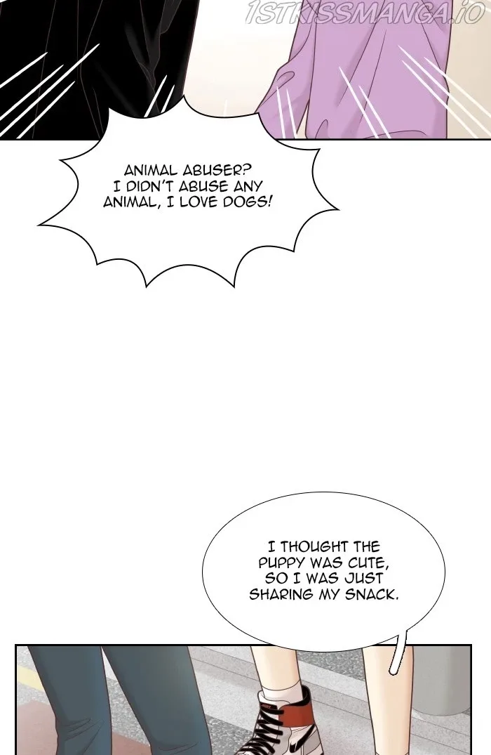 Girl's World Chapter 313.1 page 7