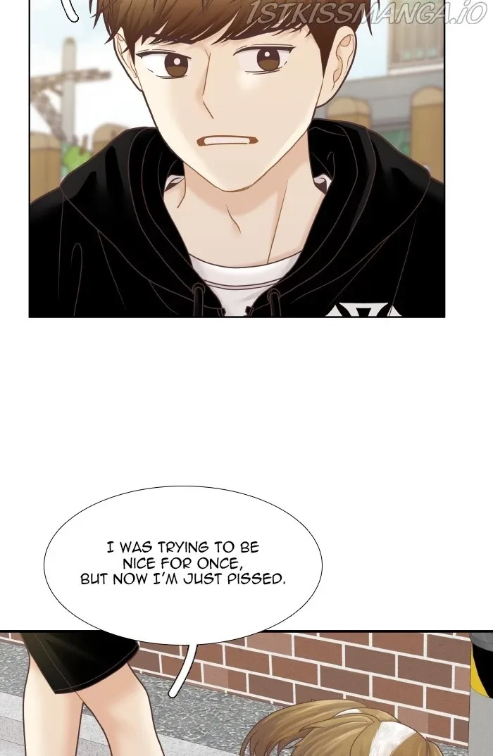 Girl's World Chapter 313.1 page 10