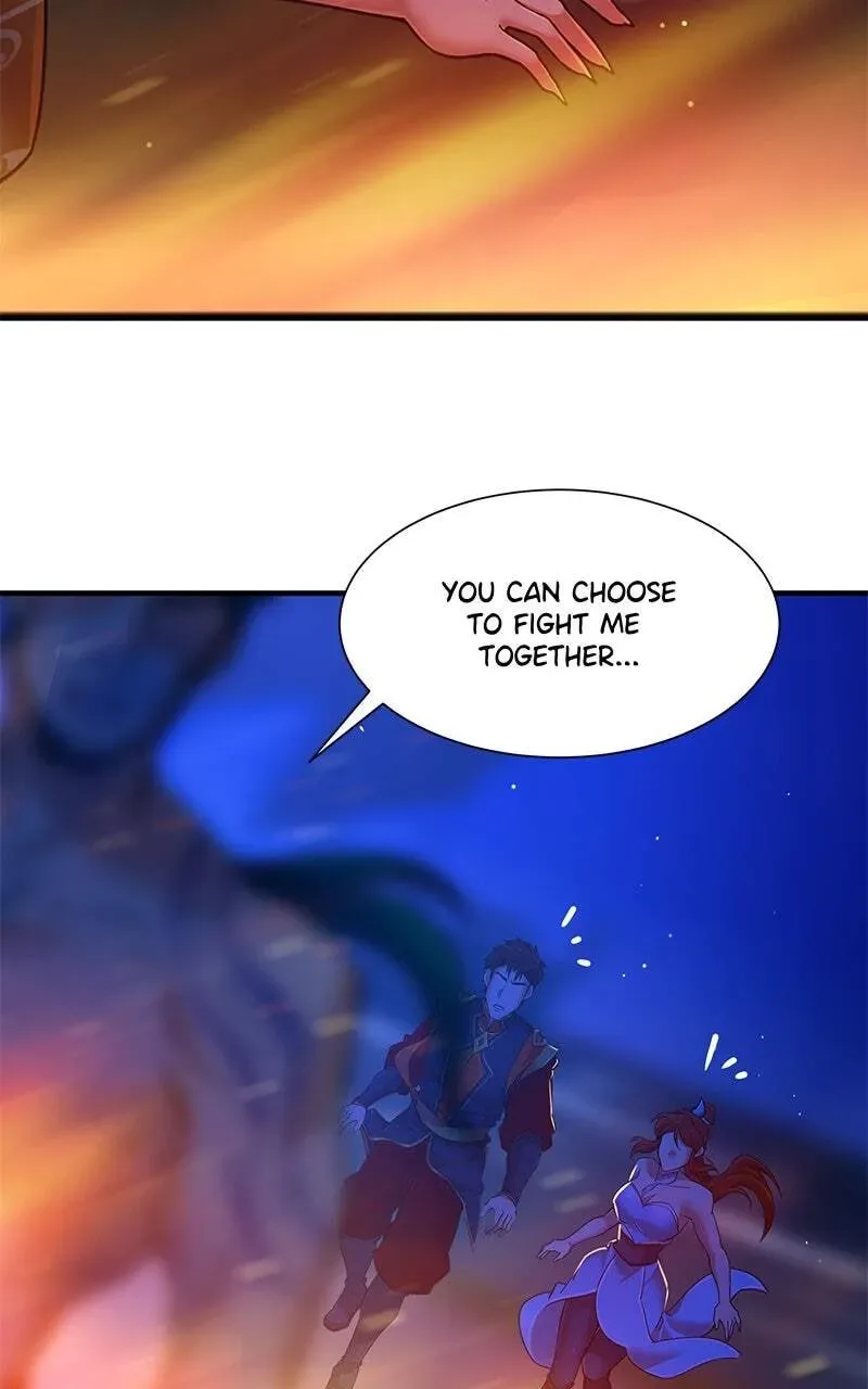 Subzero Chapter 264 page 55