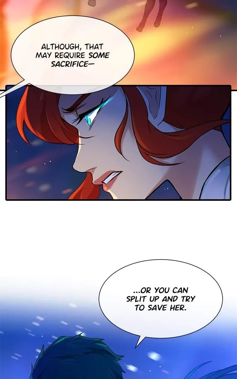 Subzero Chapter 264 page 56