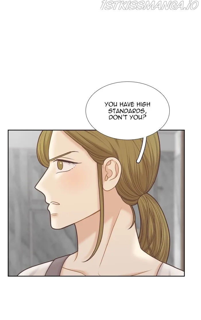Girl's World Chapter 314.1 page 24