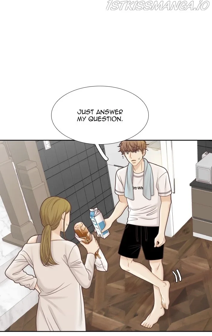 Girl's World Chapter 314.1 page 23