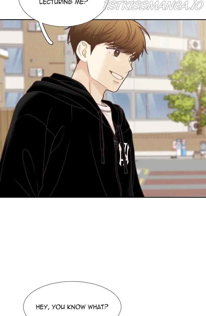 Girl's World Chapter 313.1 page 17