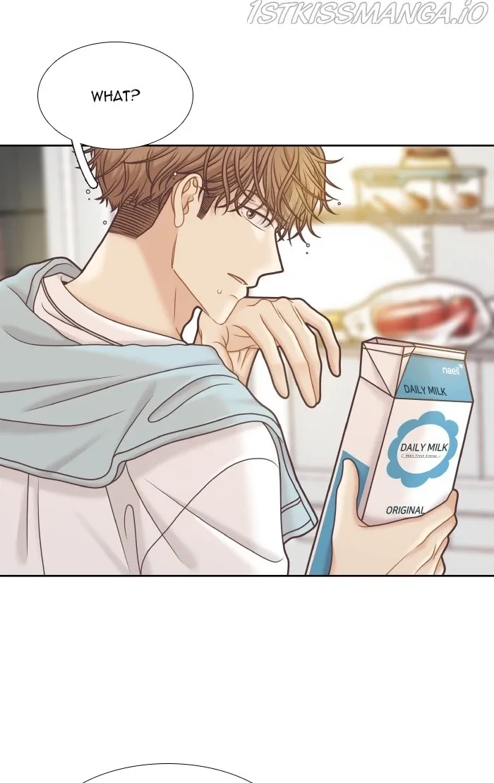 Girl's World Chapter 314.1 page 16