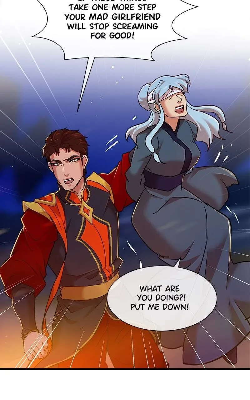 Subzero Chapter 264 page 60