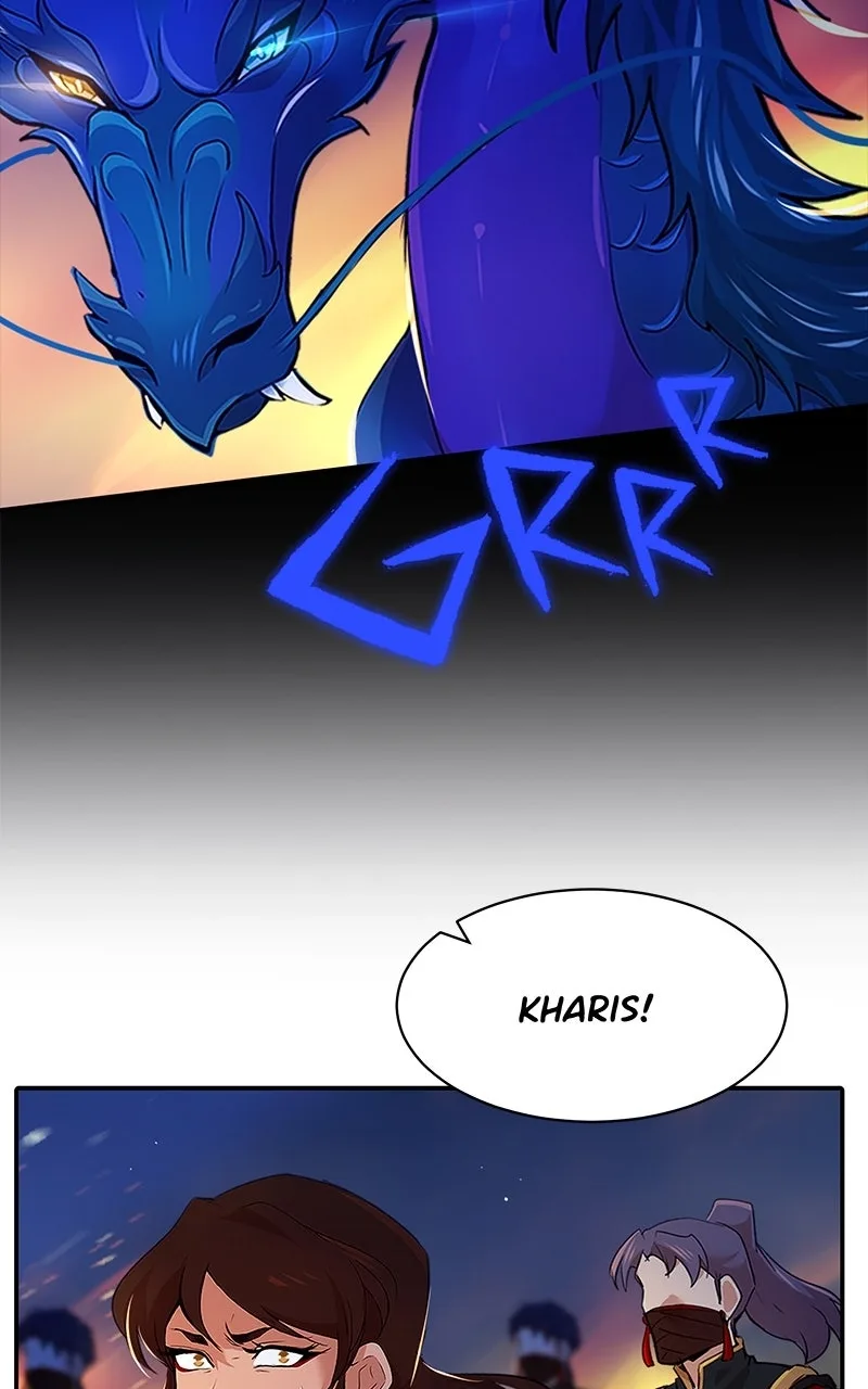 Subzero Chapter 266 page 9