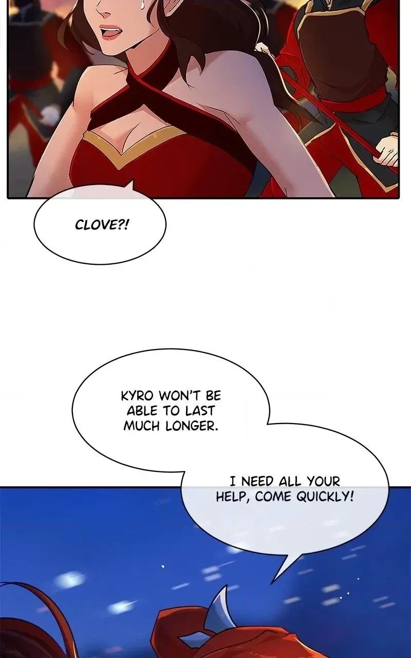 Subzero Chapter 266 page 10