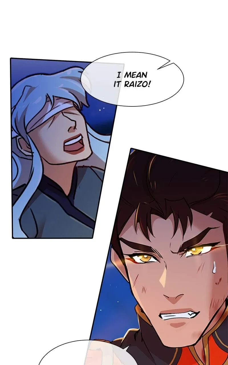 Subzero Chapter 264 page 61