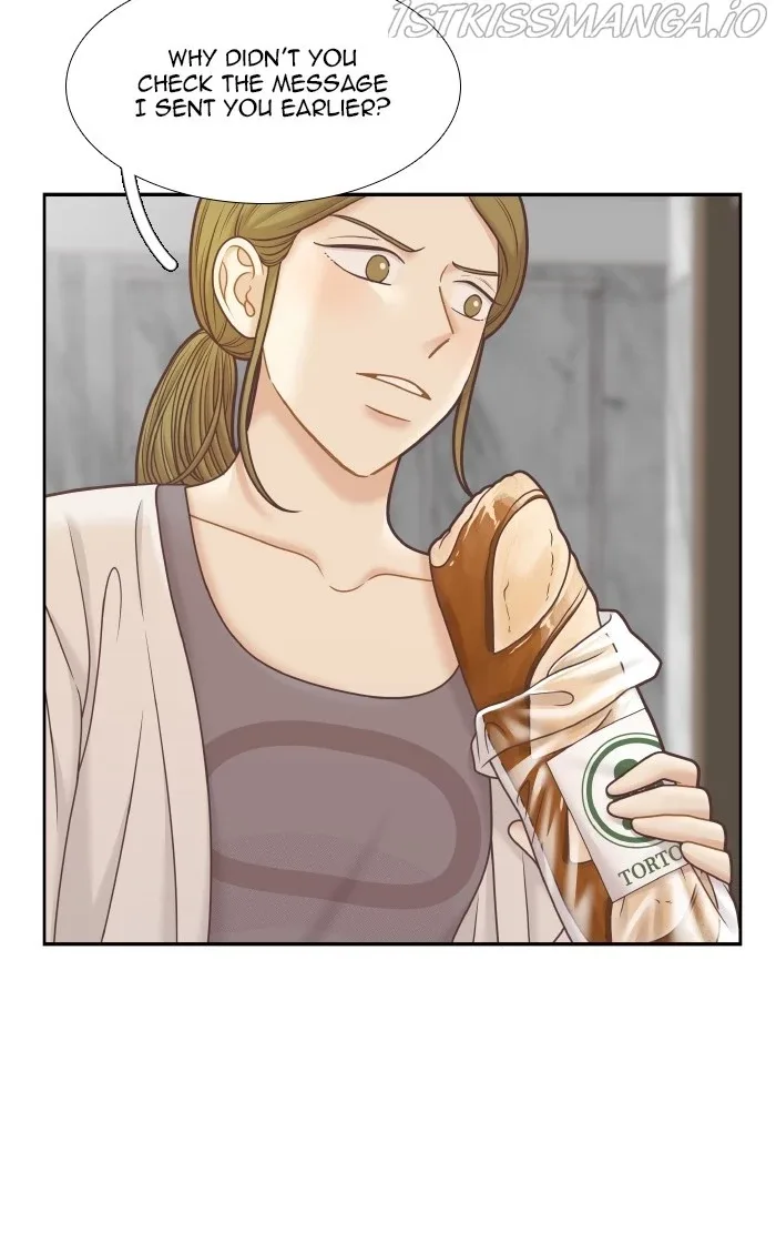 Girl's World Chapter 314.1 page 17