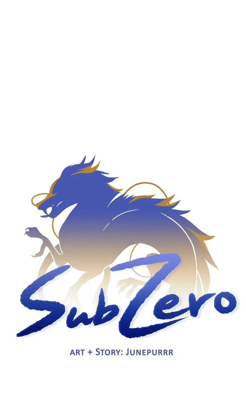 Subzero Chapter 266 page 12