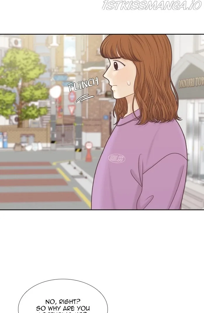 Girl's World Chapter 313.1 page 16