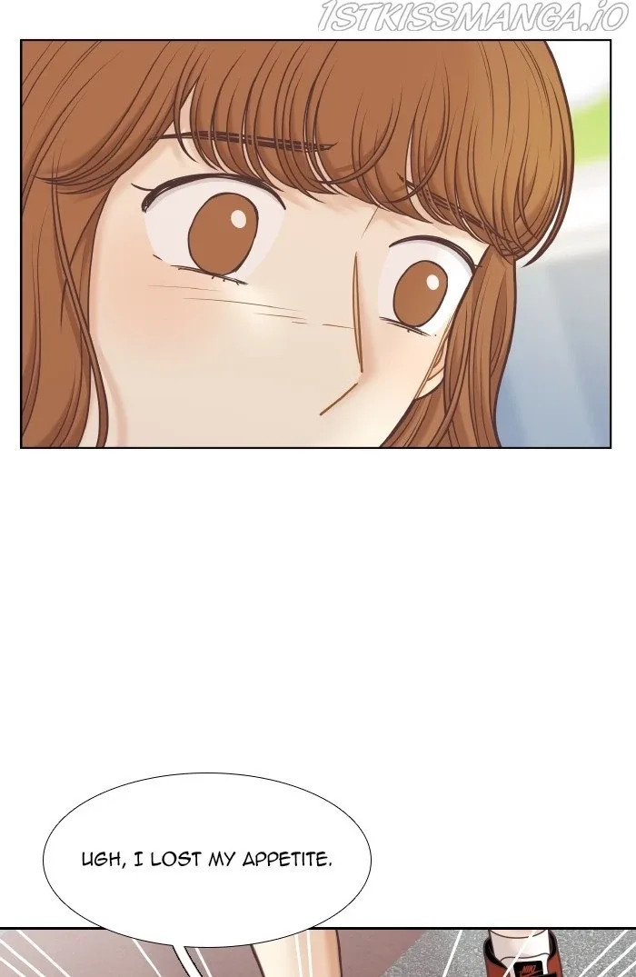 Girl's World Chapter 313.1 page 21