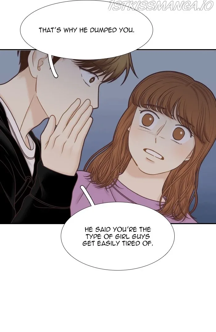 Girl's World Chapter 313.1 page 20
